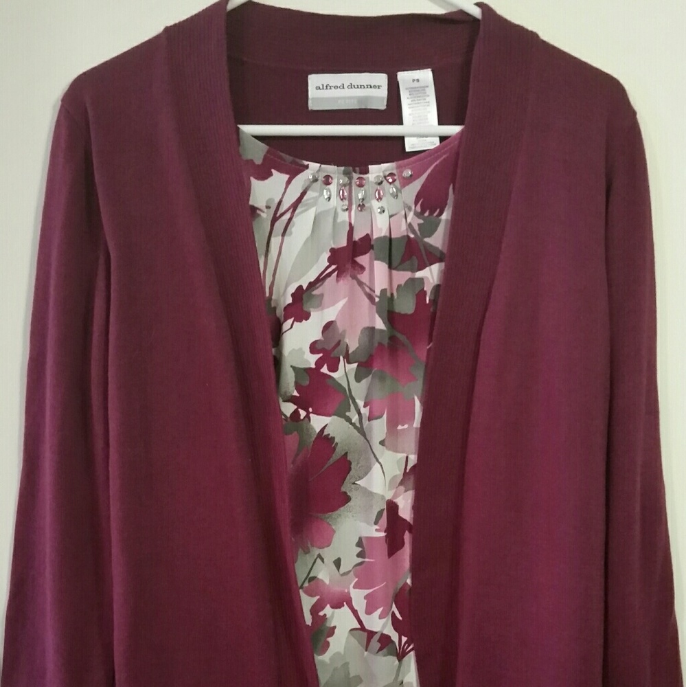alfred dunner Outer